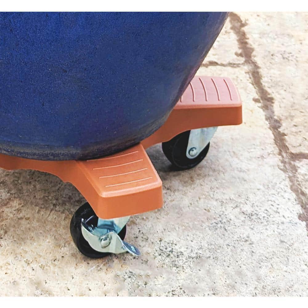 Plantstand Caddy Plant Stand