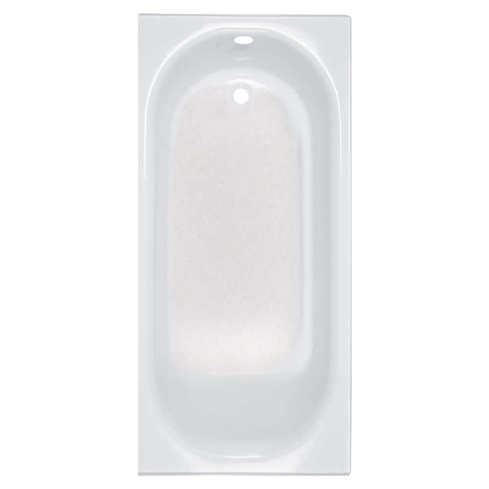 Princeton 60'' x 30'' Alcove / Tile In Soaking Americast Bathtub