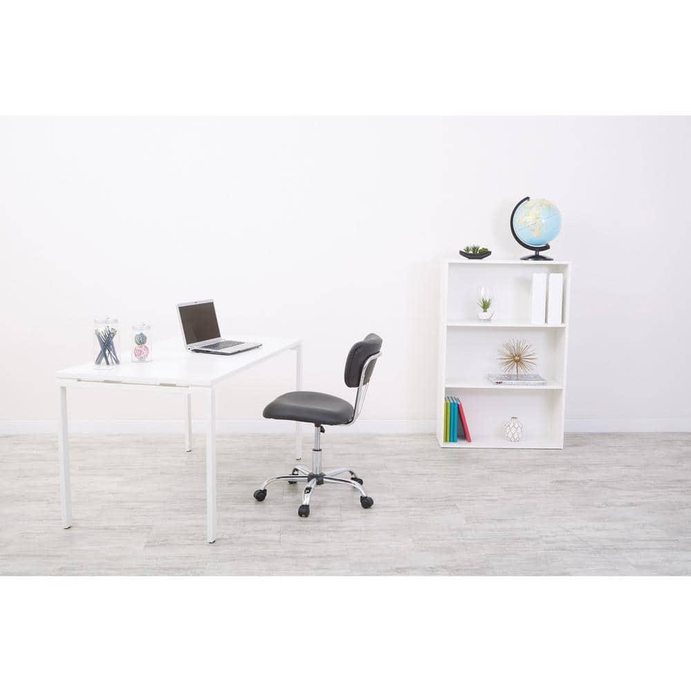 Vista Vinyl Task Chair