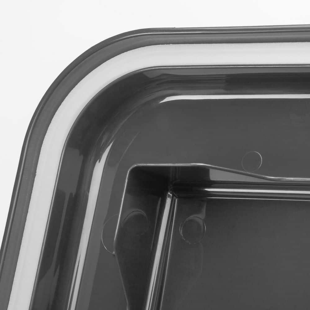 IRIS USA, Inc. Plastic Food Storage Container Latch