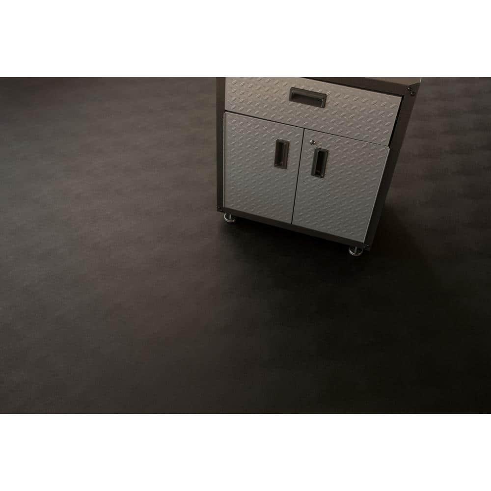 G-Floor Levant Vinyl Universal and Garage Flooring