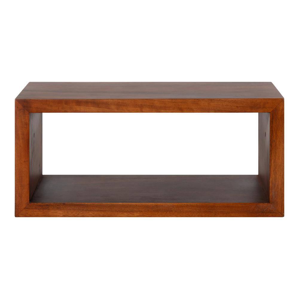 Robin Solid Wood Floating Shelf