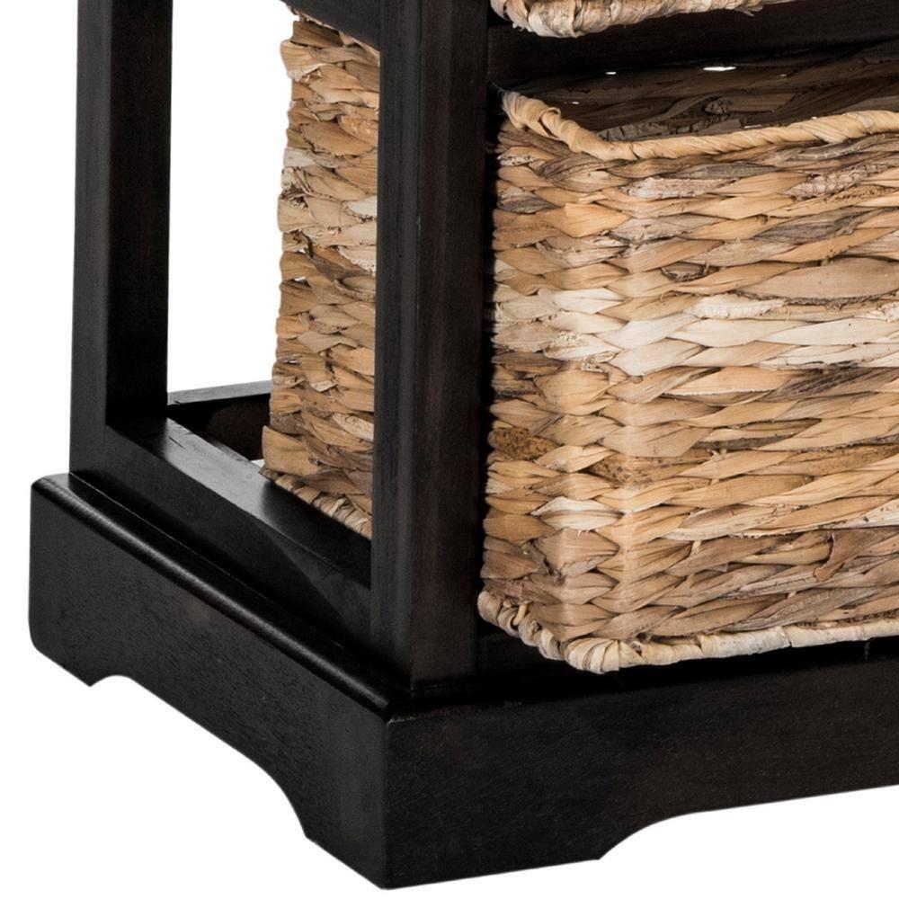Beachcrest Home™ Painswick Solid Wood Accent Chest