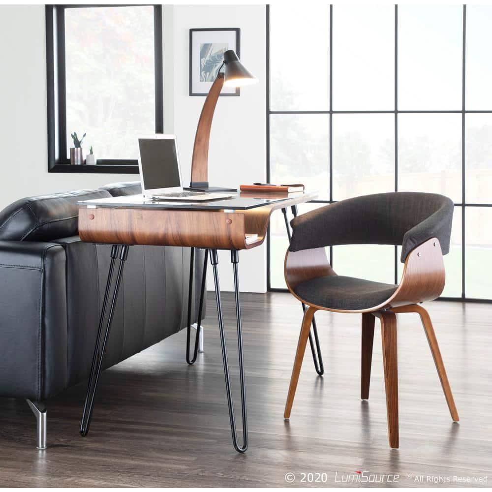 LumiSource Vintage Mod Chair