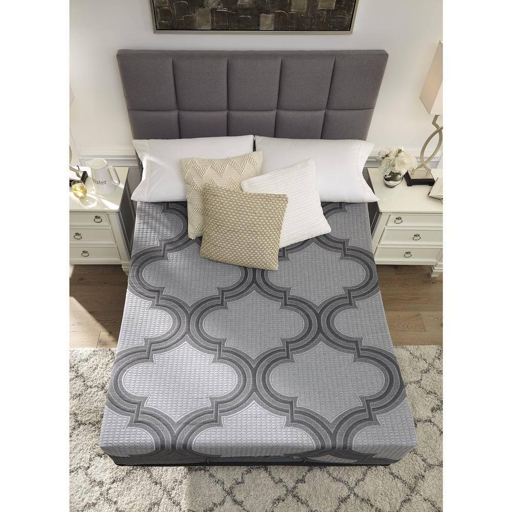 Signature Design by Ashley Firm Mattress