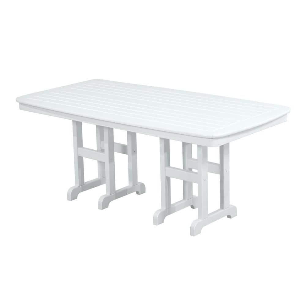 Nautical Dining Table