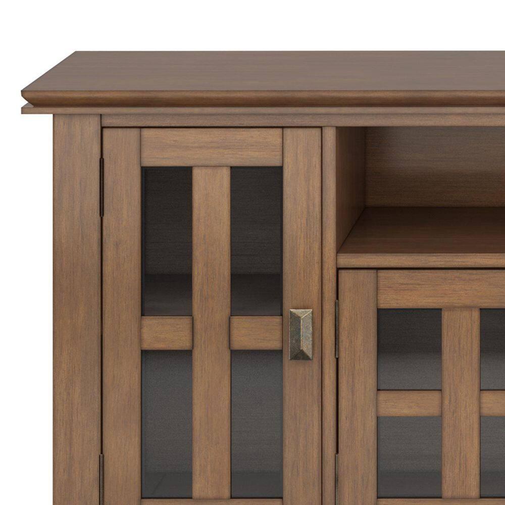 Artisan 72 inch TV Media Stand