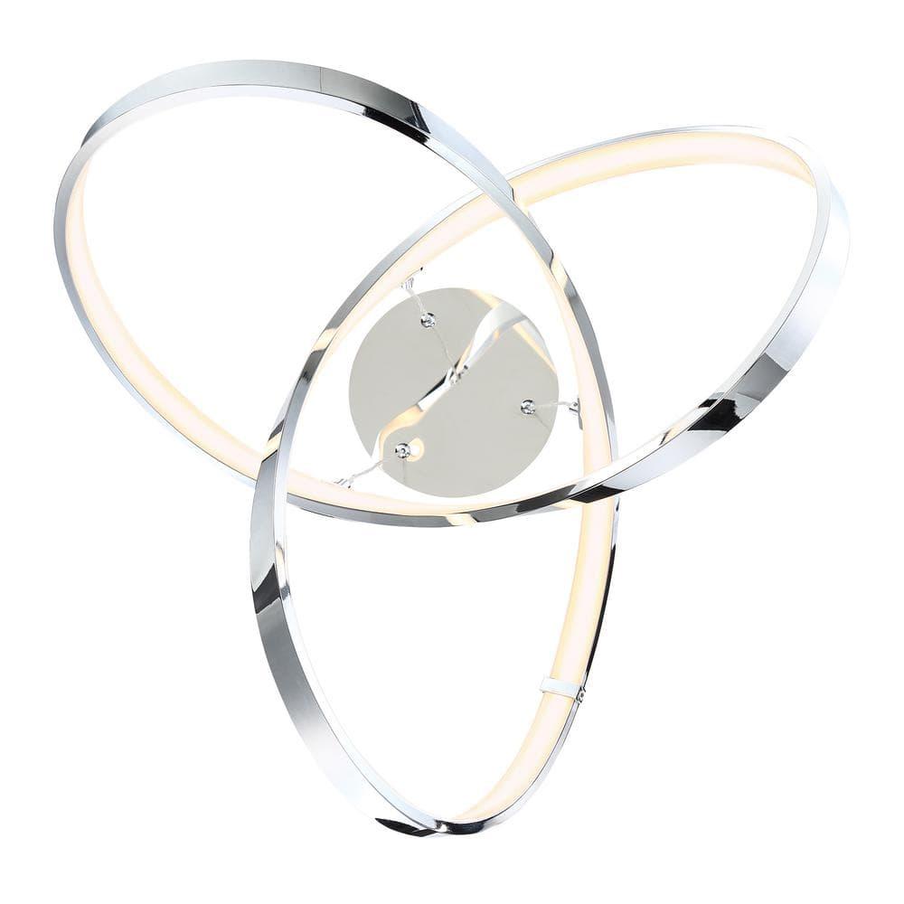 Vornado 1 - Light LED Pendant