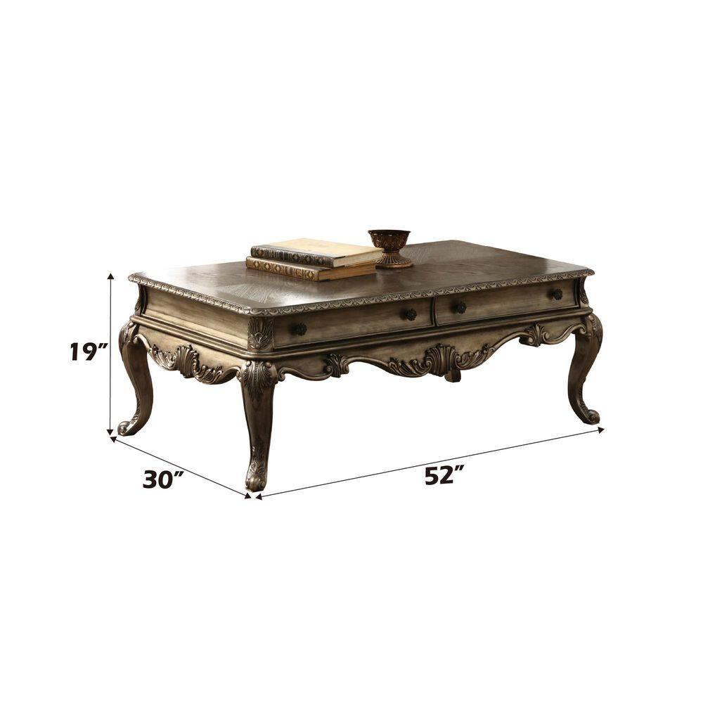 Renardo Coffee Table