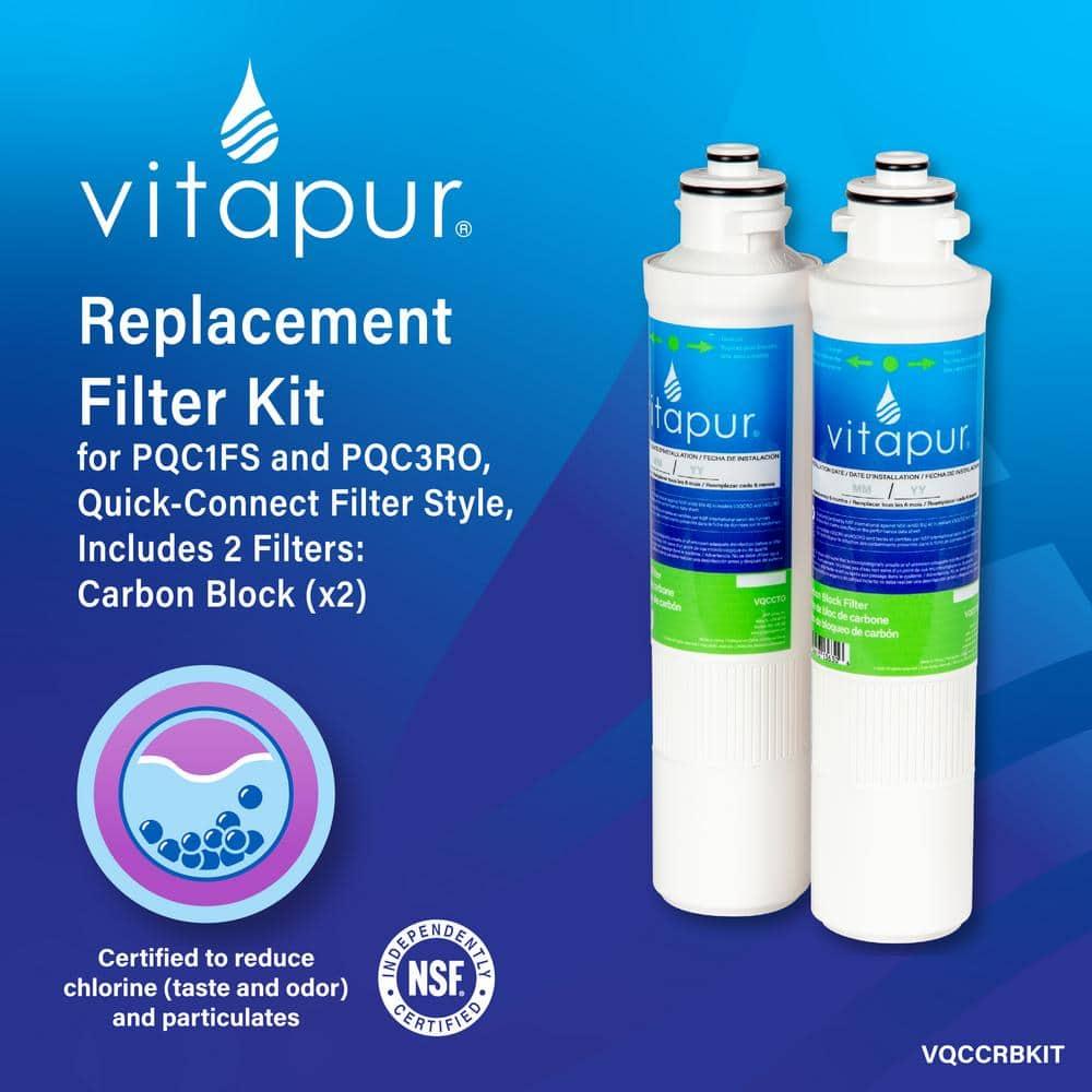 vitapur Whole House Replacement Filter | Wayfair