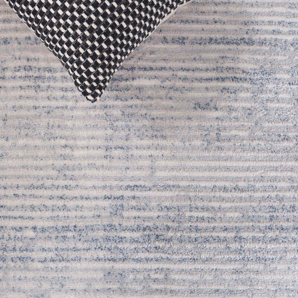 Latitude Run® Mirage Hand Woven Performance Rug