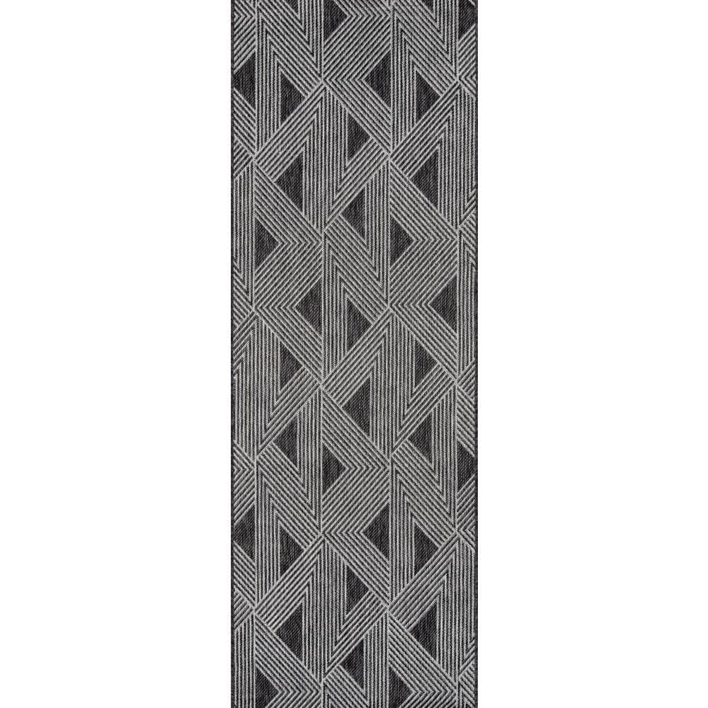 Novogratz Como Machine Made Indoor/Outdoor Rug