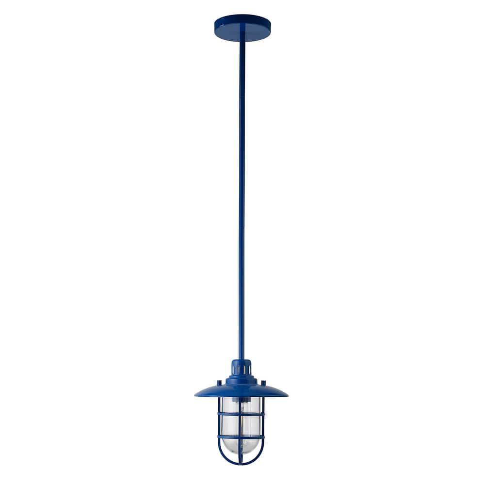 Bay 1 - Light Single Pendant