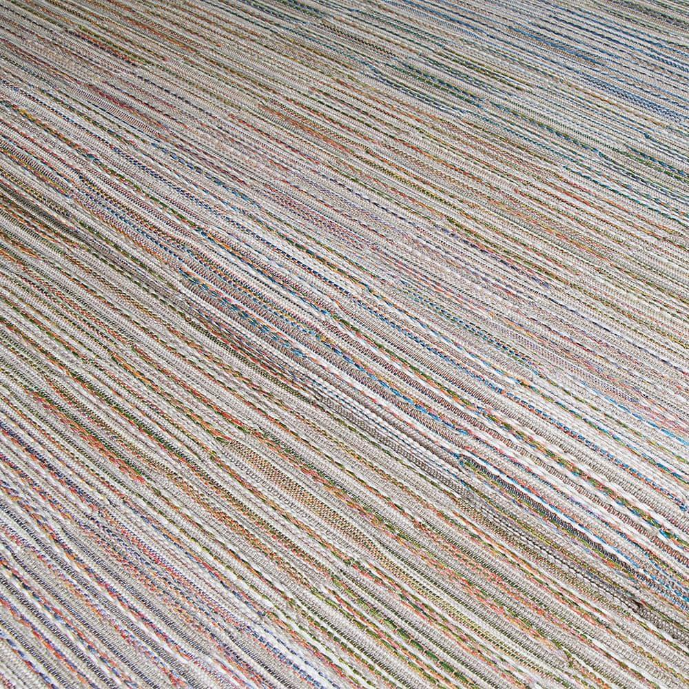 Couristan Fayston Area Rug, Multi ,Runner, 2'3" x 7'10"