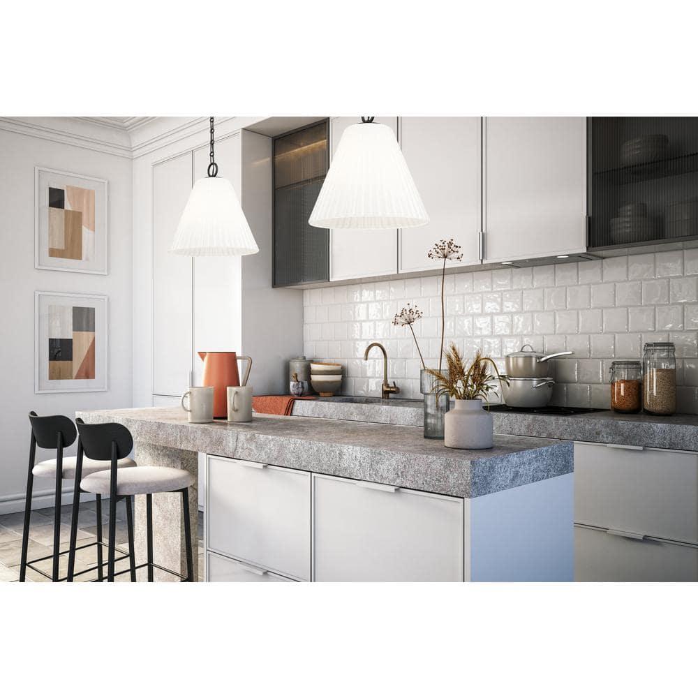 Z-Lite 3 Light Pendant