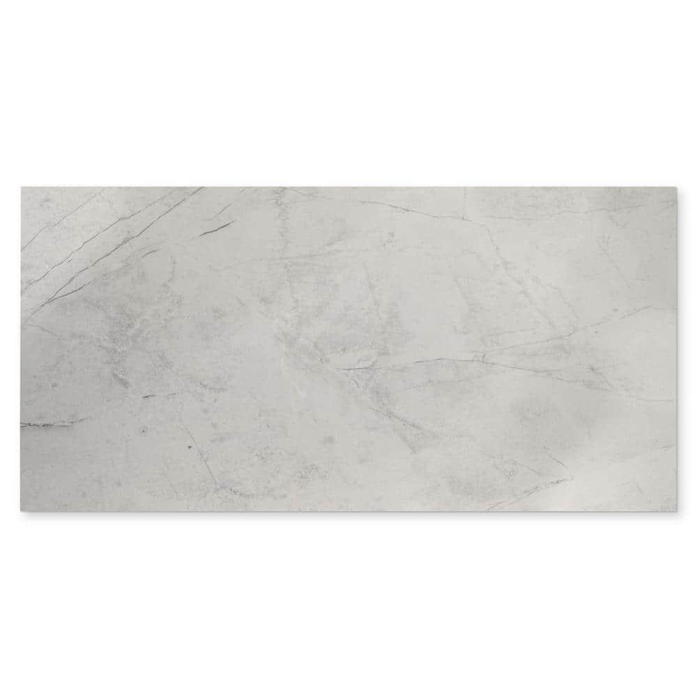 Cruz Bay Studio Pierre 12in.x24in. Porcelain Wall and Floor Tile