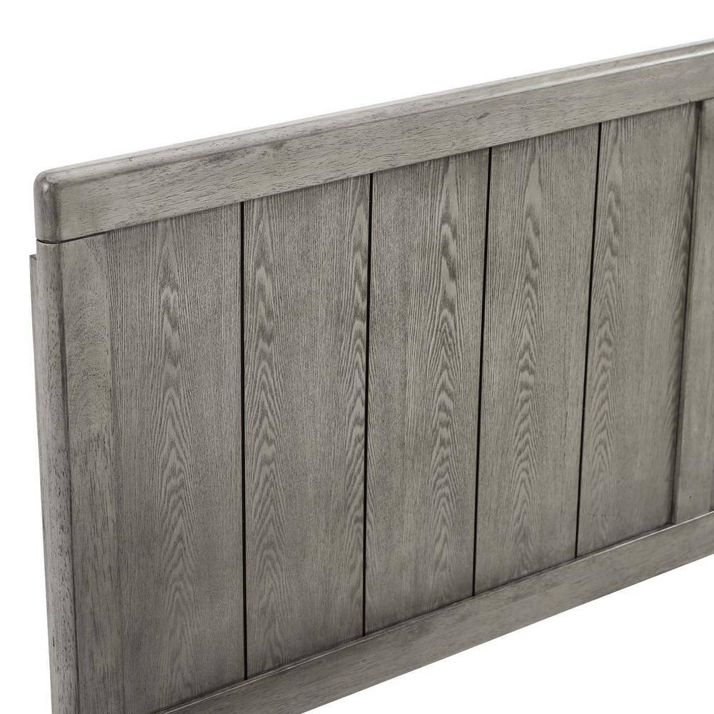 Modway Robbie Full Wood Headboard