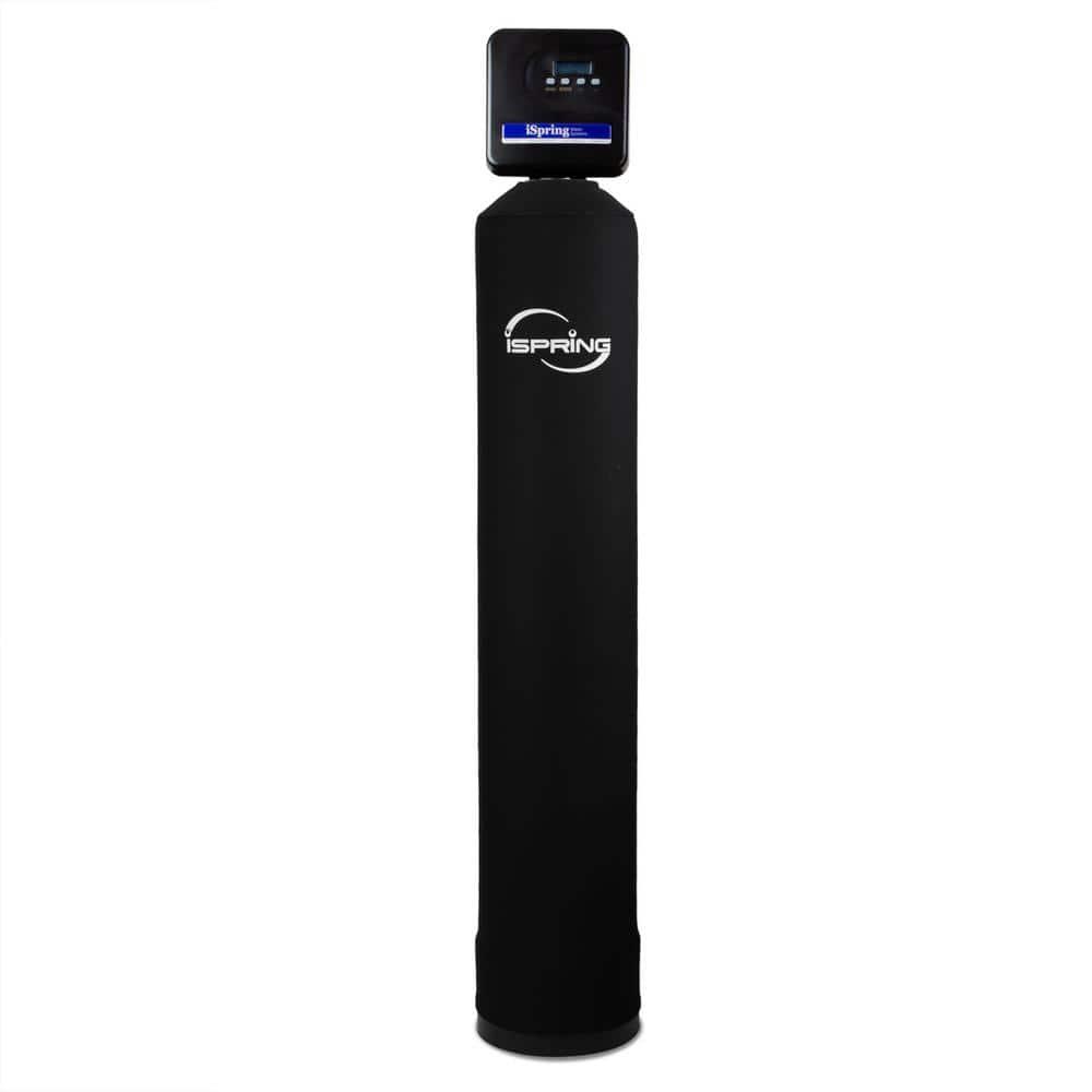 Chloramine, PFAS, Chlorine, Lead Whole House Water Filter System w/ Set-and-Forget Smart Valve, Lasts up to 10 Years