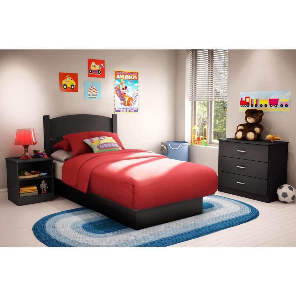 Libra Twin Platform Bed