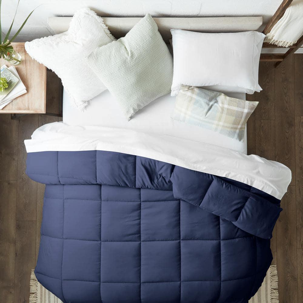 IEnjoy Home Simply Soft™ Down Alternative Comforter