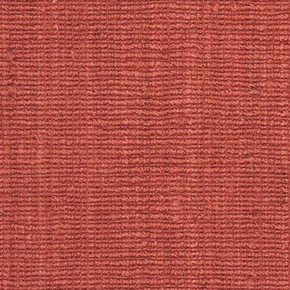 Natural Fiber NF447 Hand Woven Indoor Area Rug - Rust - 5'x8' - Safavieh