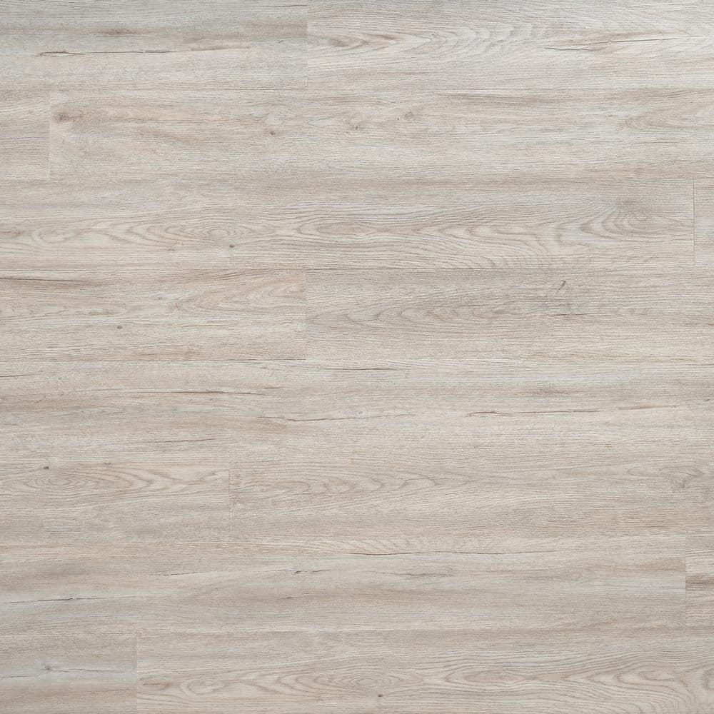 Polaris 6" x 48" x 2.5mm Acacia Luxury Vinyl Tile (36 sq. ft.)