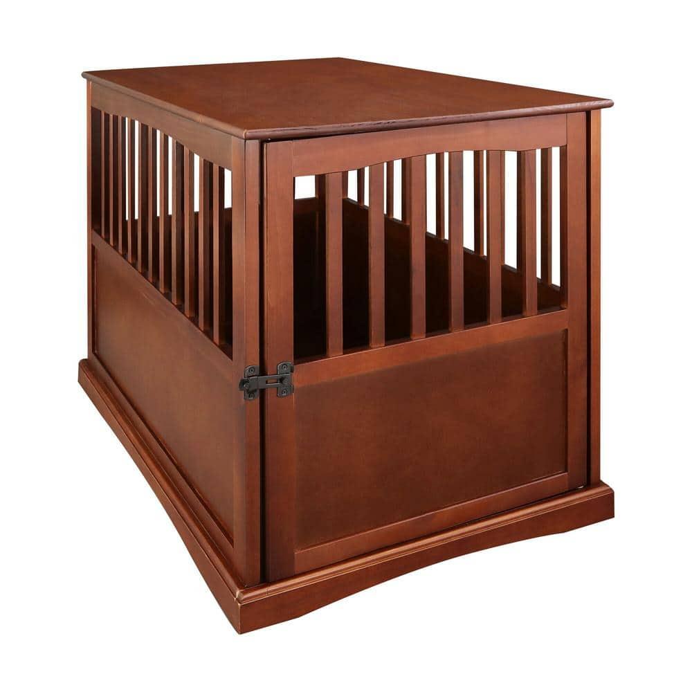 Richell Pet Crate with 1 Door