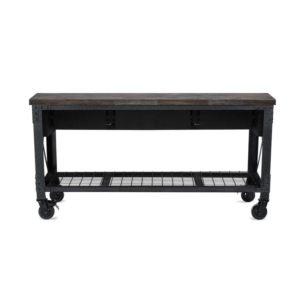 Duramax Building Products Duramax New Workbench 72" Wood Workbench