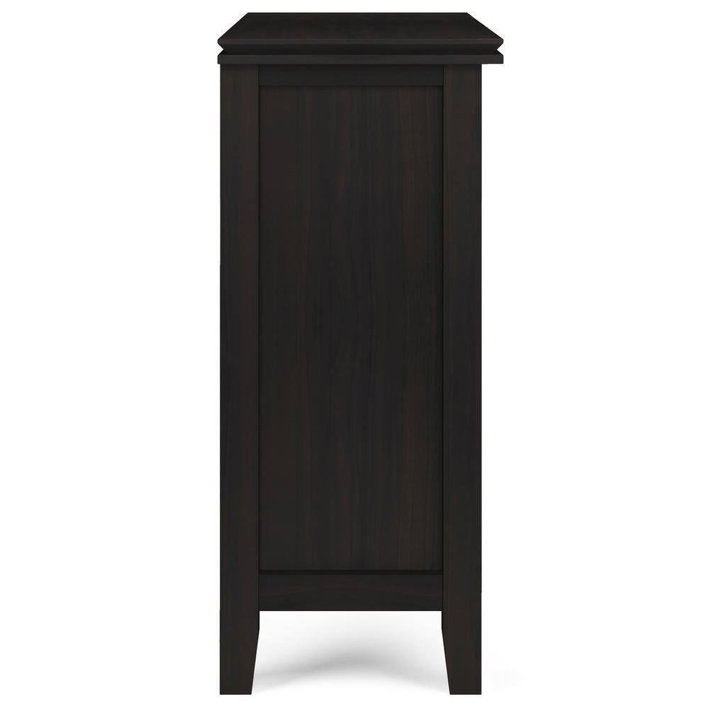 Artisan Low Storage Cabinet