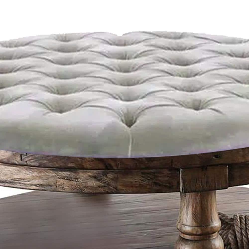 Stobart Coffee Table
