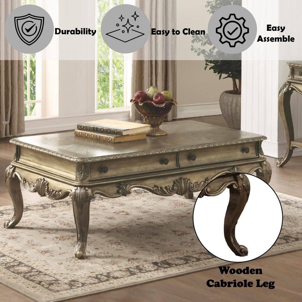 Renardo Coffee Table