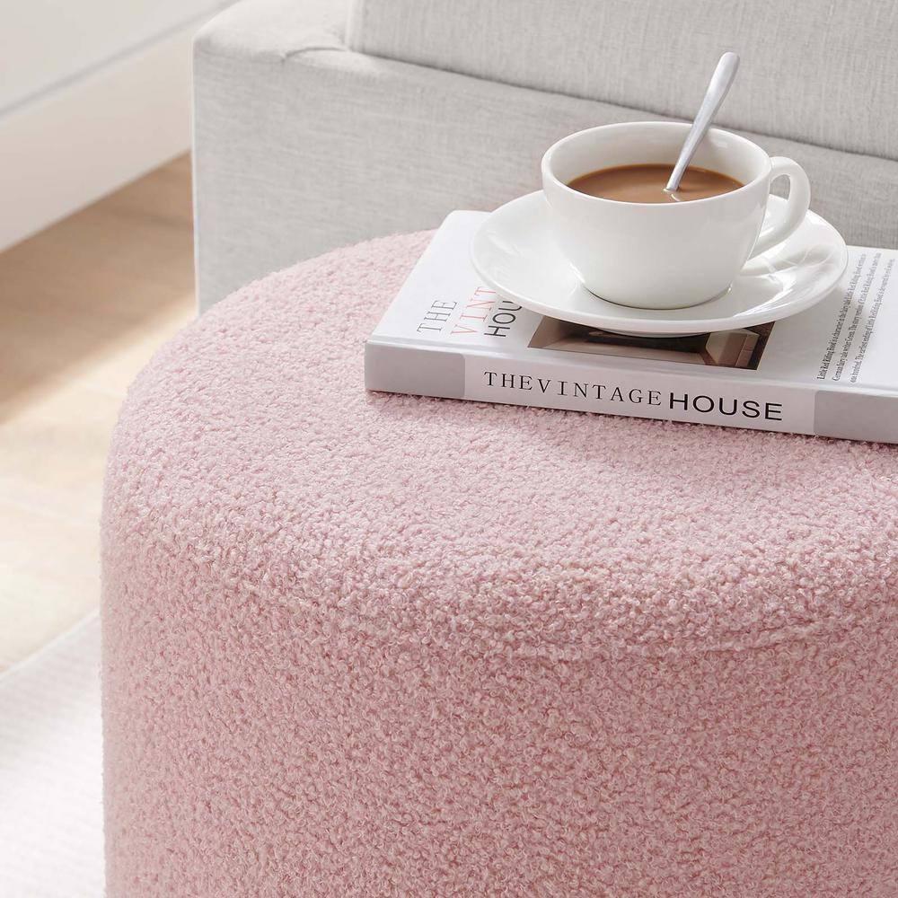 Modway Modway Tilden Upholstered Ottoman