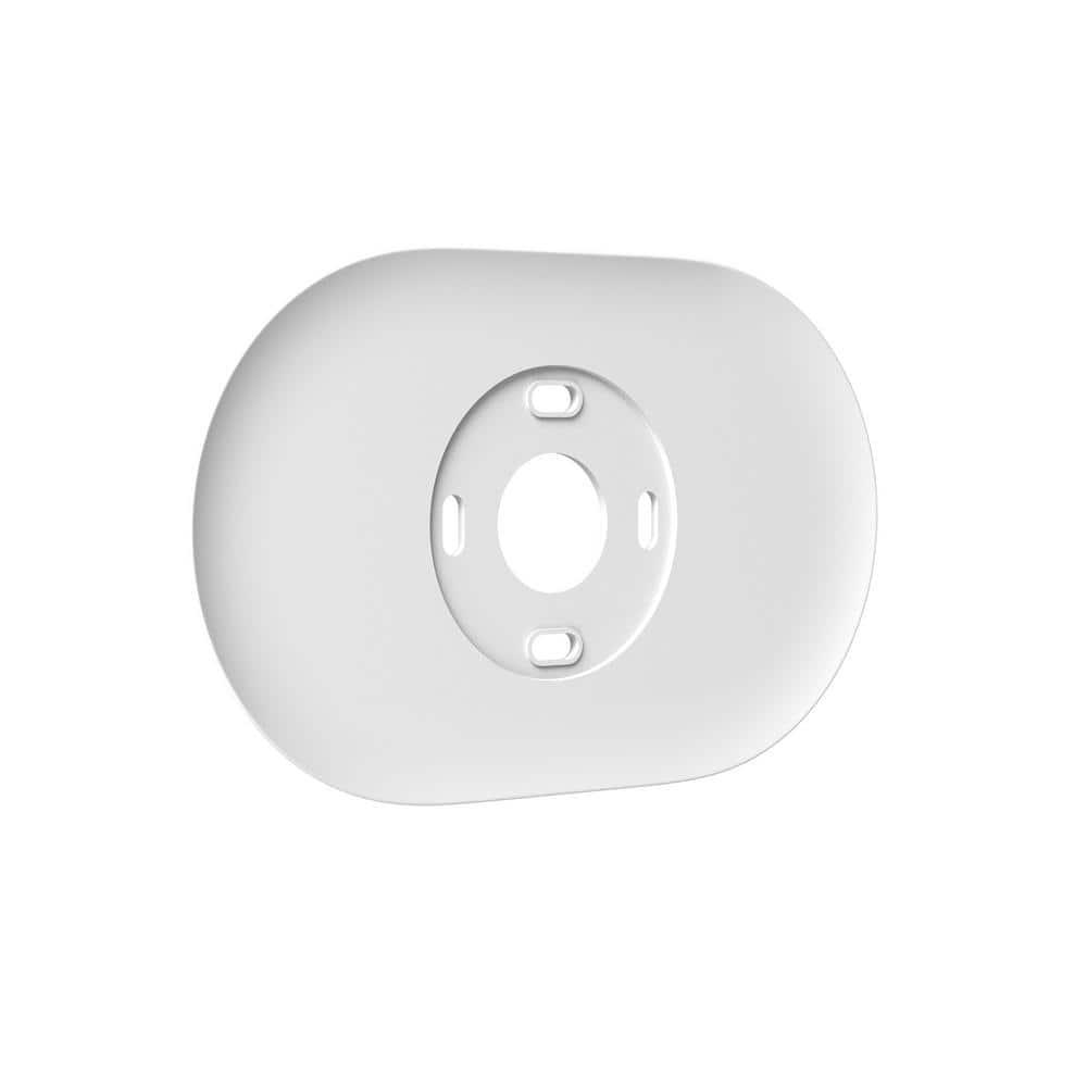 Google Nest Cover / Case Adapter Plate