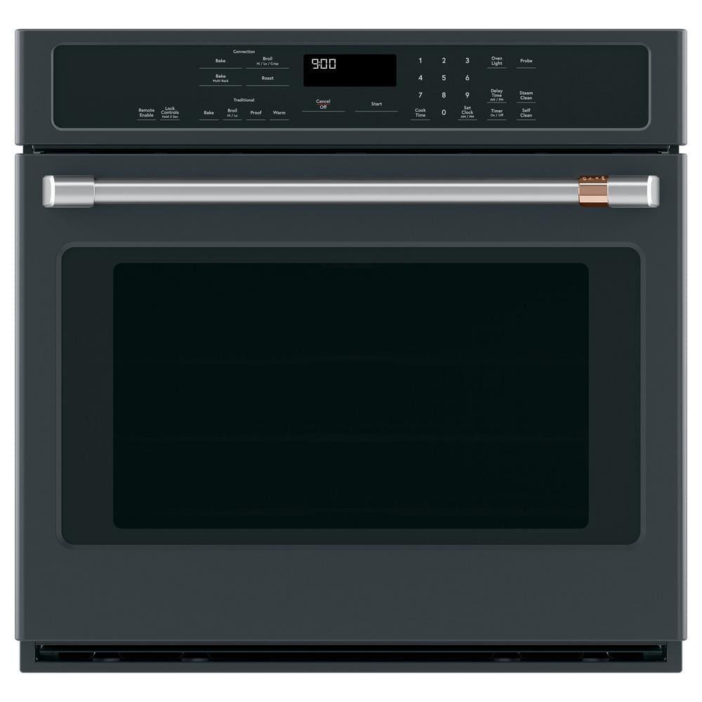 Wall Oven Bar Pull
