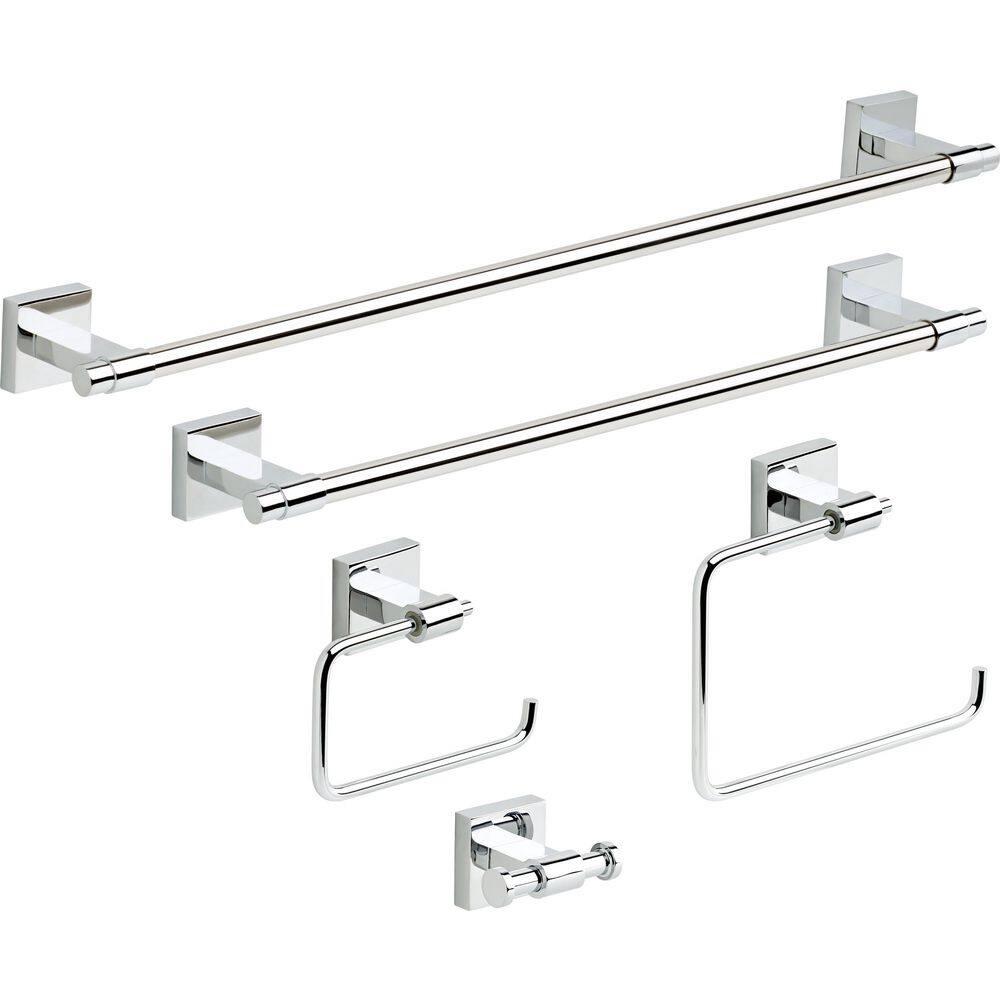 Maxted Towel Ring
