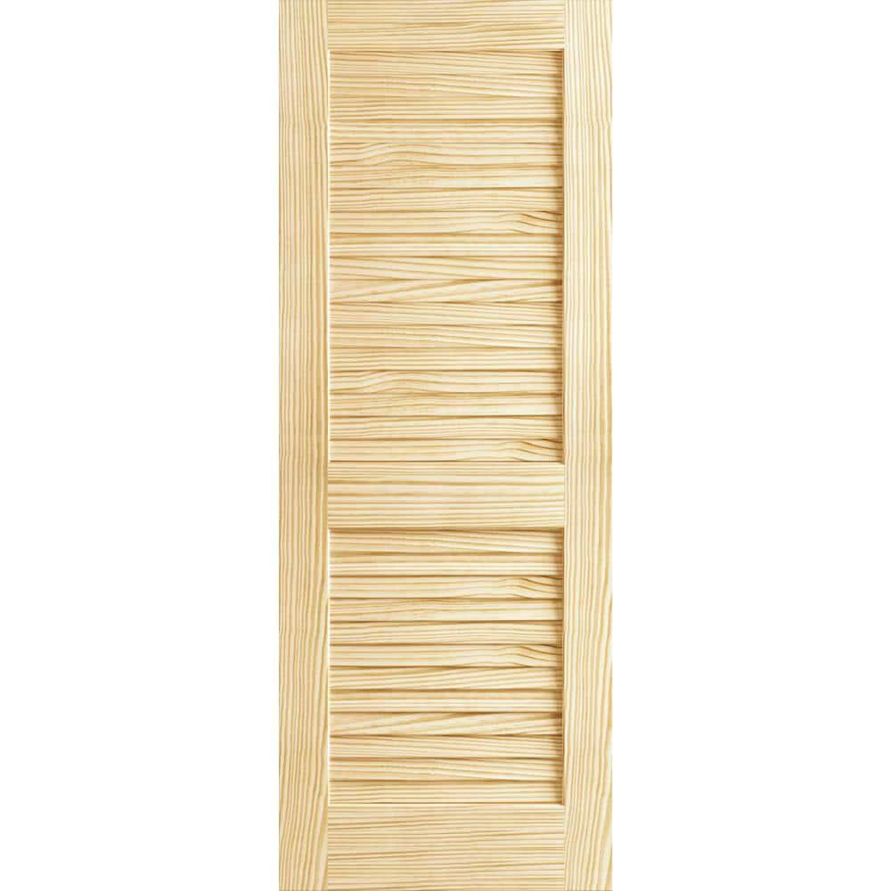 Frameport Louvered