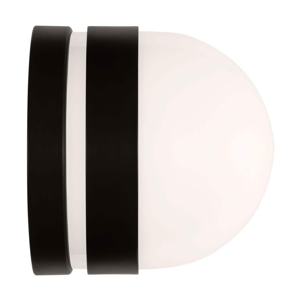 ED Ellen DeGeneres Syrie Dimmable LED Bath Sconce