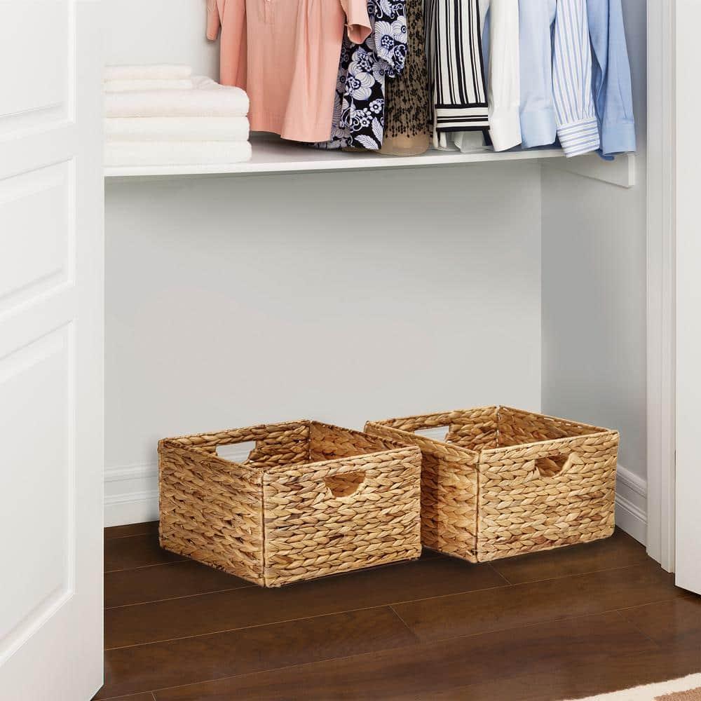 Handwoven Basket