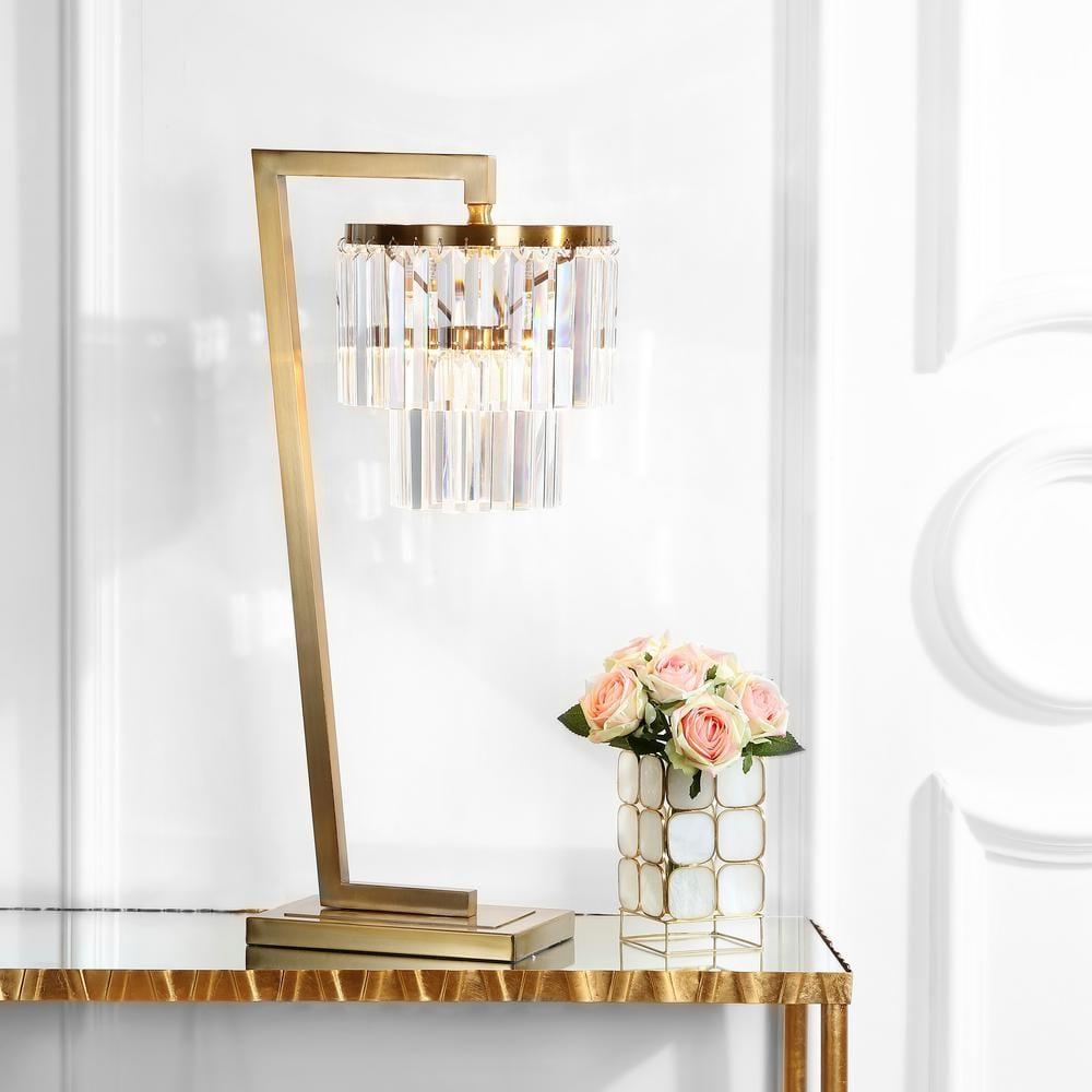 Darby Metal Desk Lamp