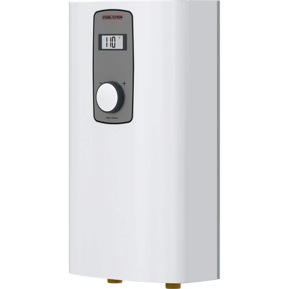 Stiebel Eltron 200067 DHX 3.5-1 Trend Point-of-Use Tankless Electronic Water Heater, 120V, 3500 Watts