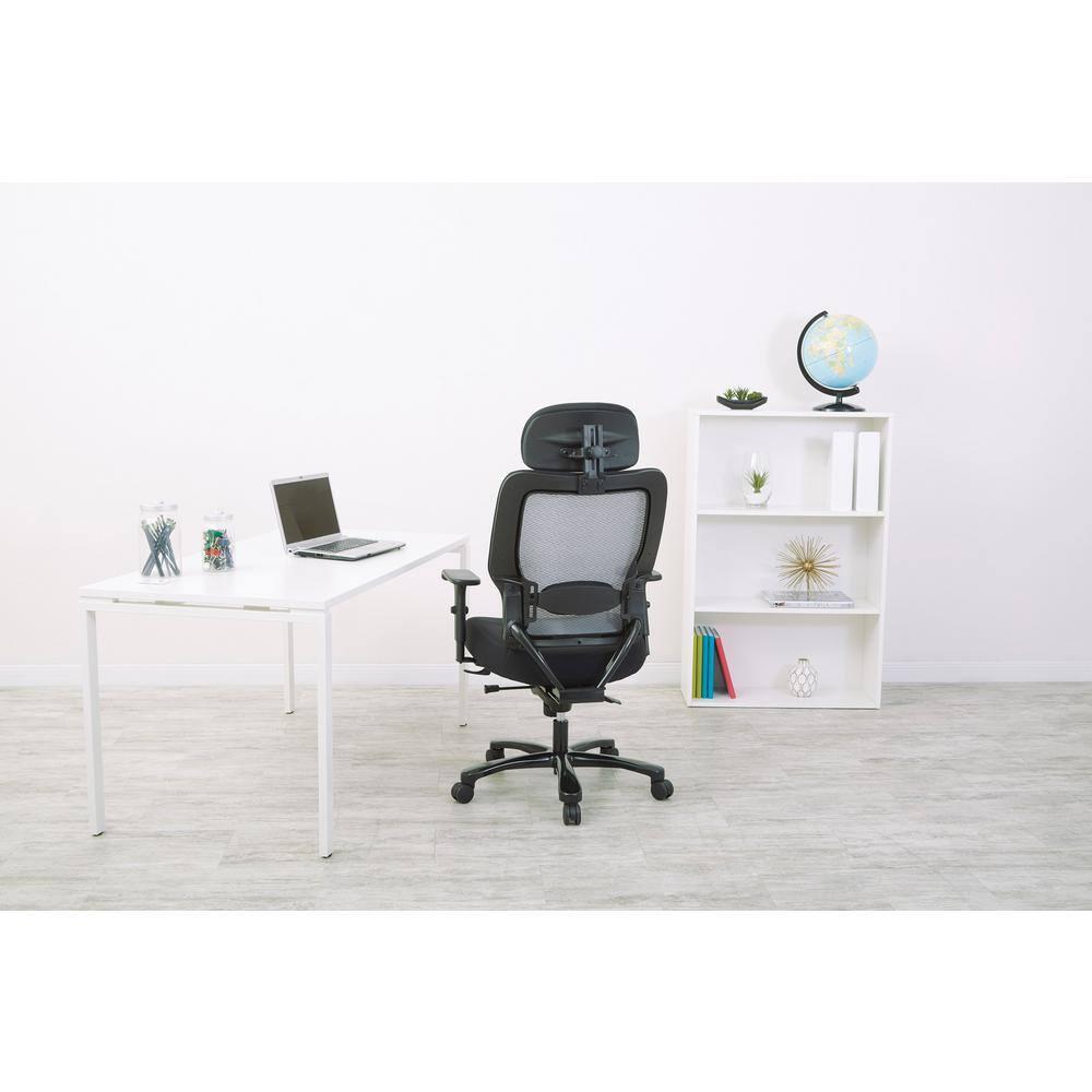 Office Star Products SPACE Mesh Task Chair