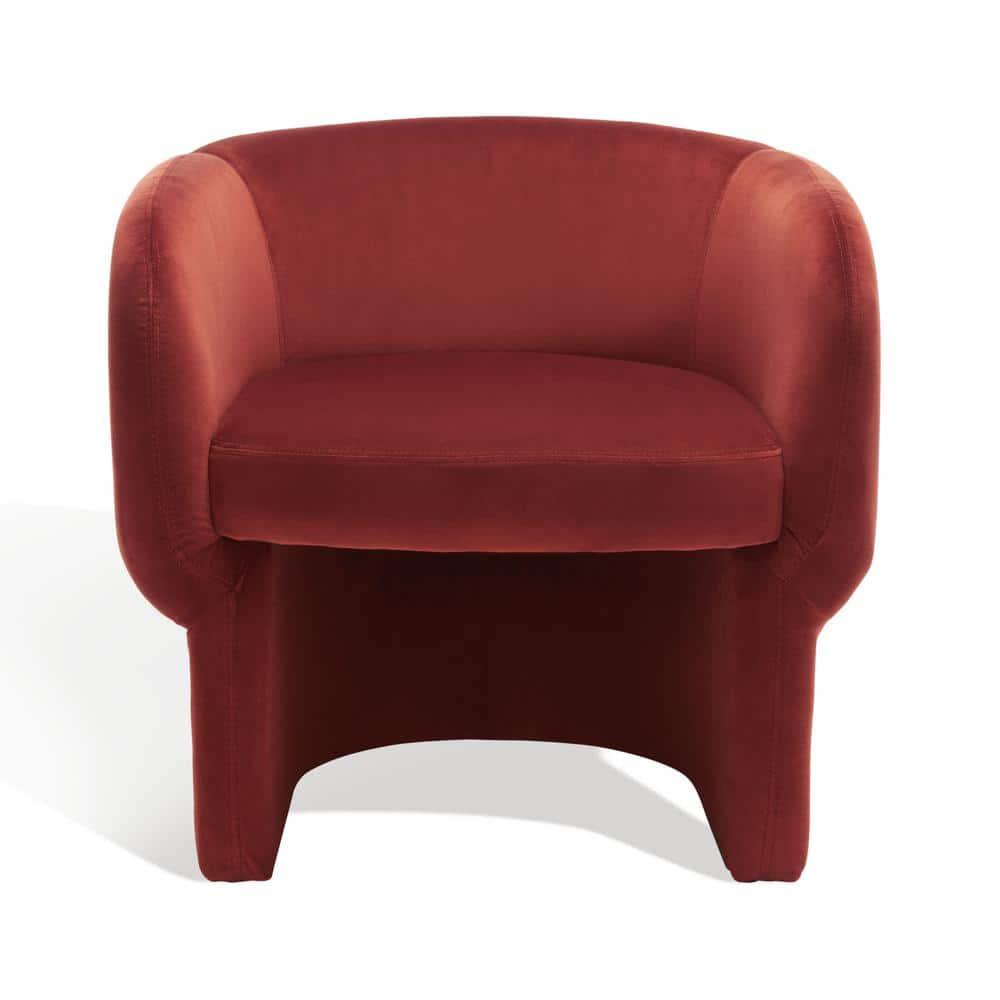 Cambry Upholstered Barrel Chair