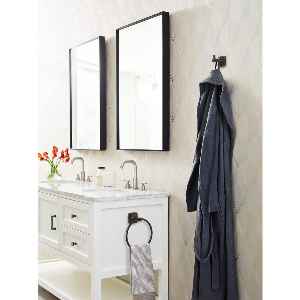 Stature Wall Mounted Robe Hook