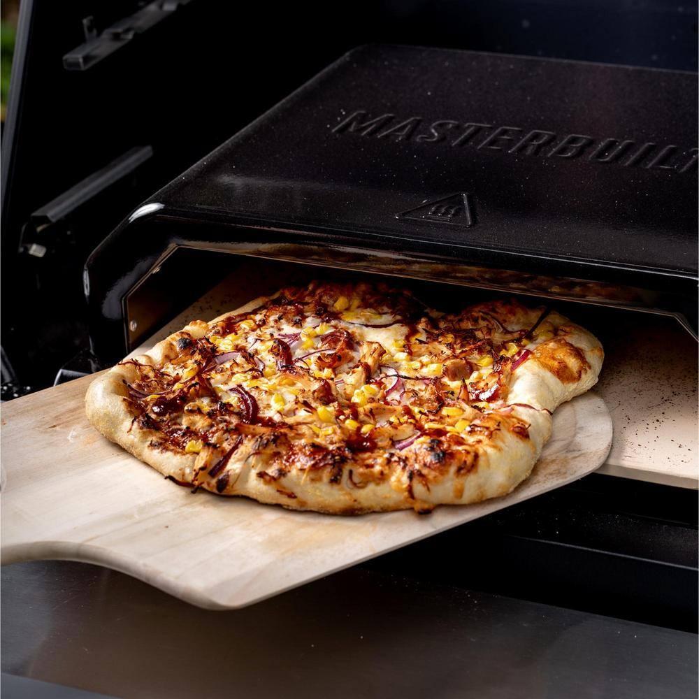 Masterbuilt Masterbuilt Gravity Series Pizza Oven