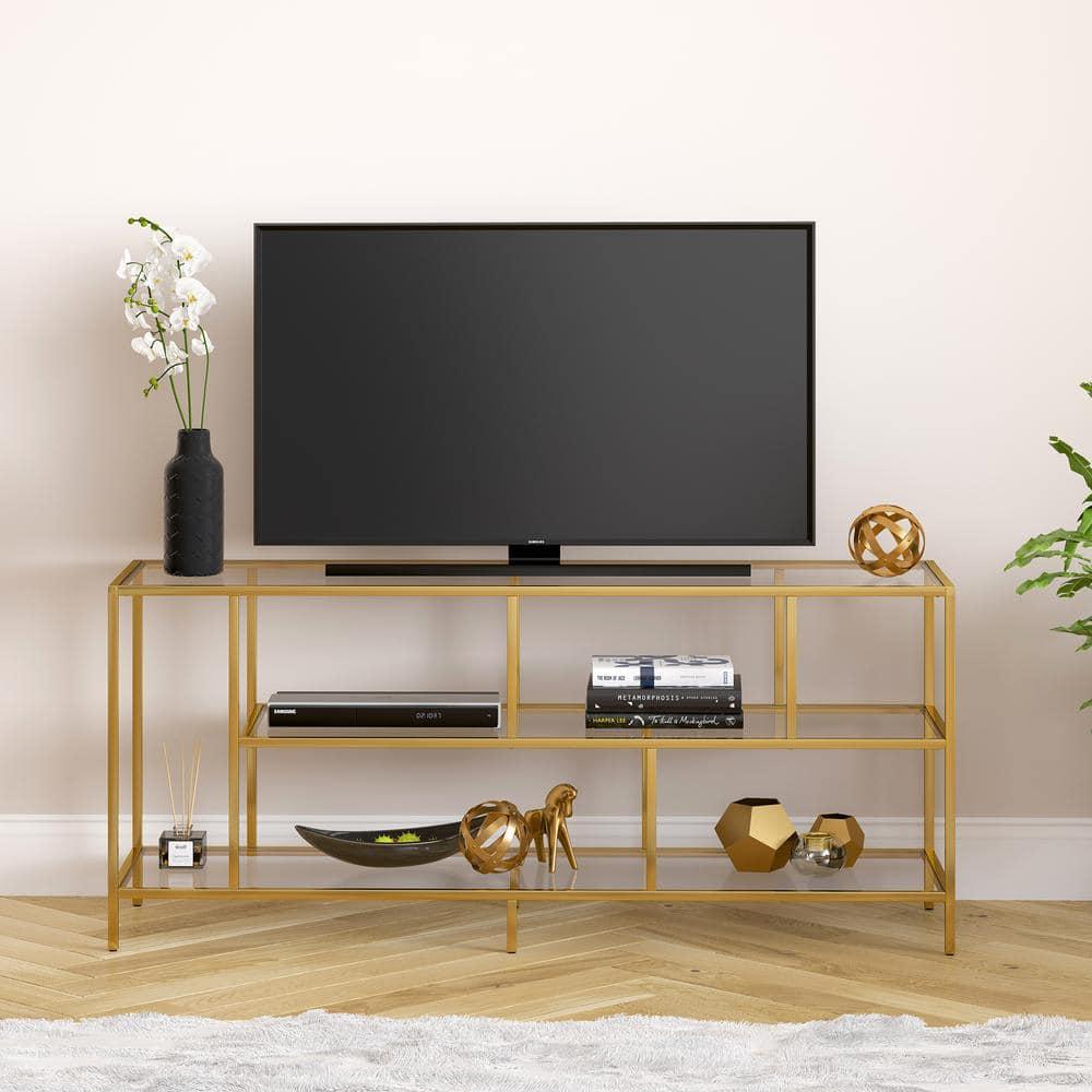 Wylan 55'' Media Console