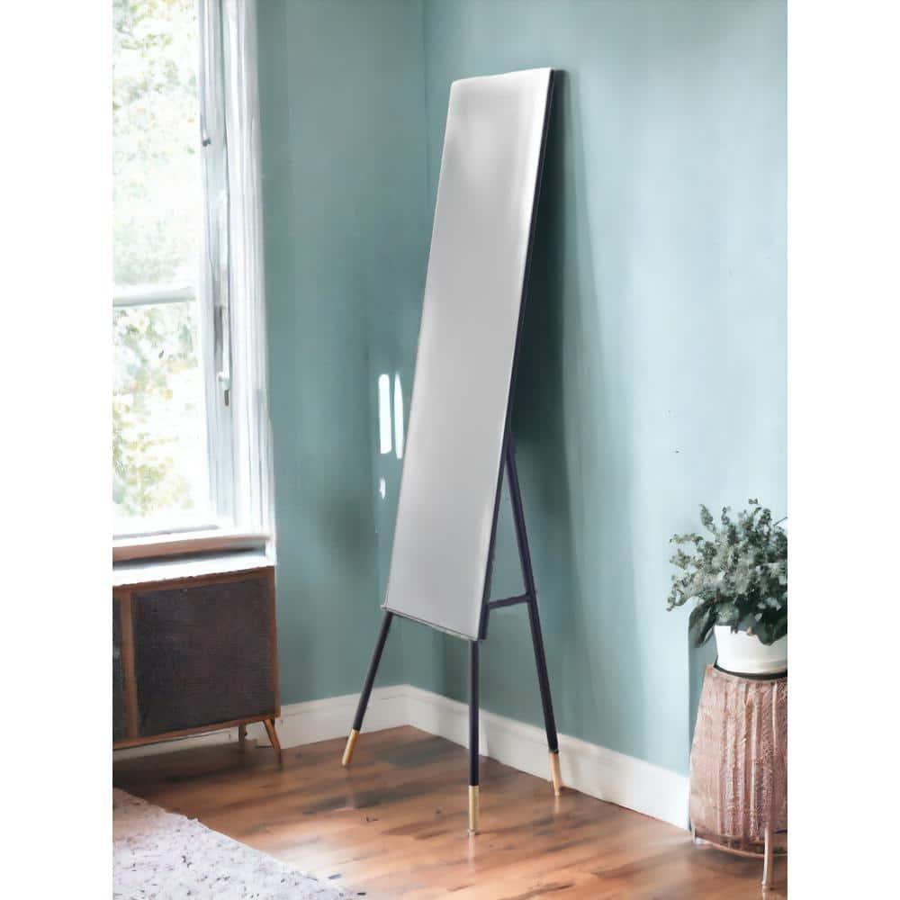 Adesso Louise Floor Mirror