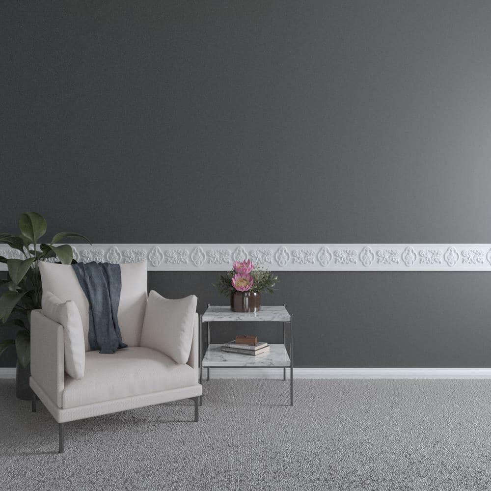Ekena Millwork Kye Panel Moulding