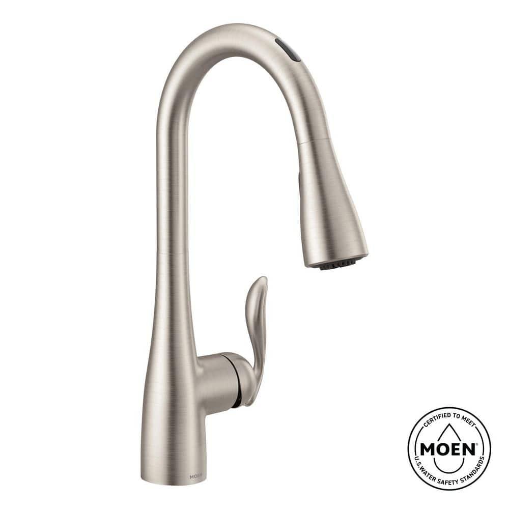 Arbor Single Handle Kitchen Faucet