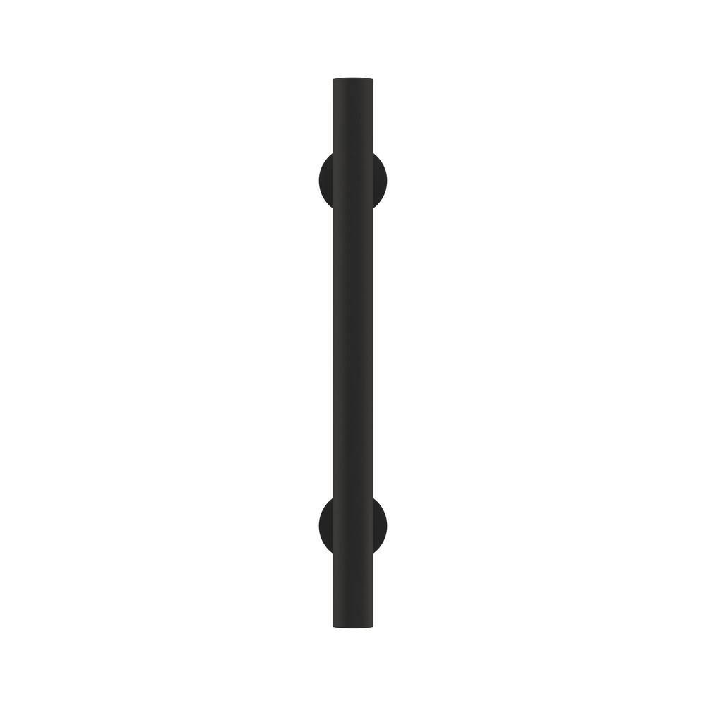 Radius 3 3/4" Center To Center Bar Pull