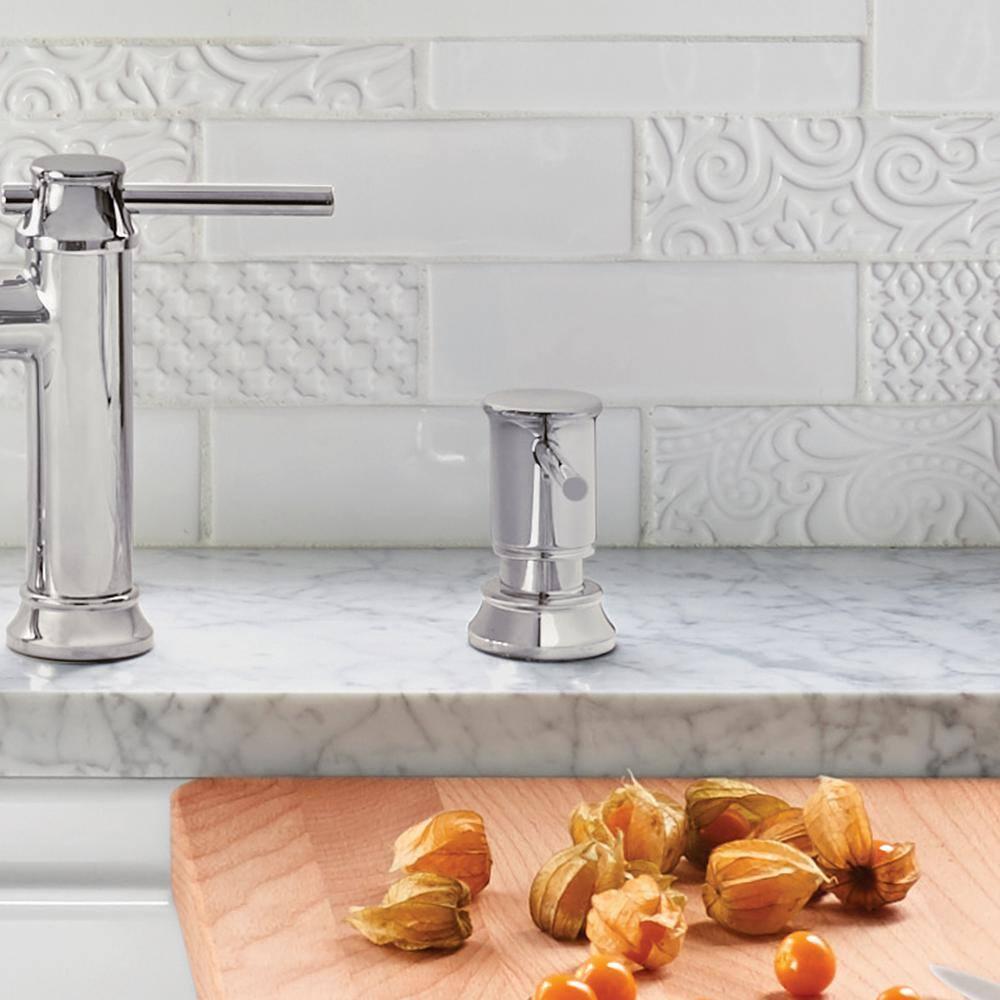 Empressa Soap Dispenser